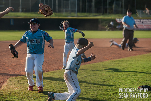 Dixie Youth World Series - Photos