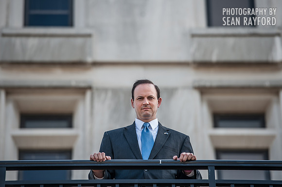 South Carolina Attorney General Alan Wilson
