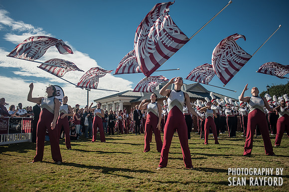 South Carolian vs. MIss St.
