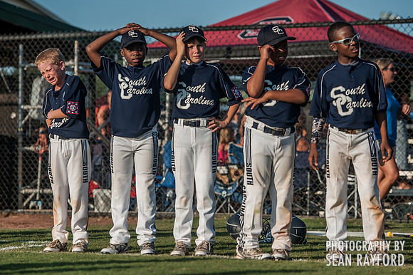 Dixie Youth World Series - Photos