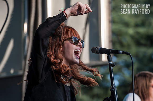 The MOwglis-Concert-photos-columbia-sc