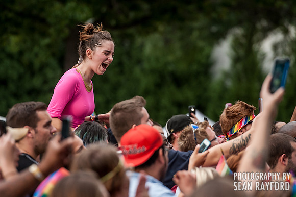 Pride Fest Photos - Columbia, SC
