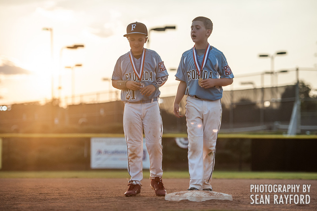 Dixie Youth World Series Photos