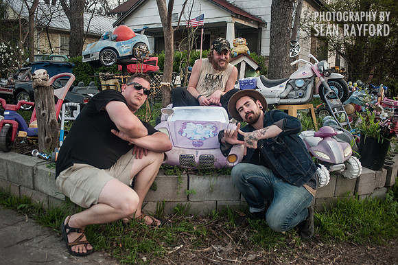 Austin TX - SXSW Photos