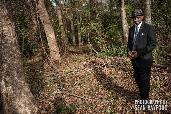 The George Stinney case with George Frierson