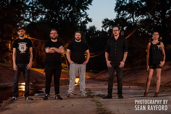 Burnt Books - Columbia SC - Photos