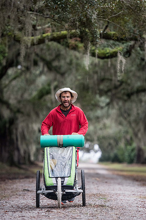 Dave Chamberlain 06706
