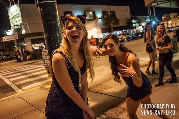 Halloween Photos - Columbia SC