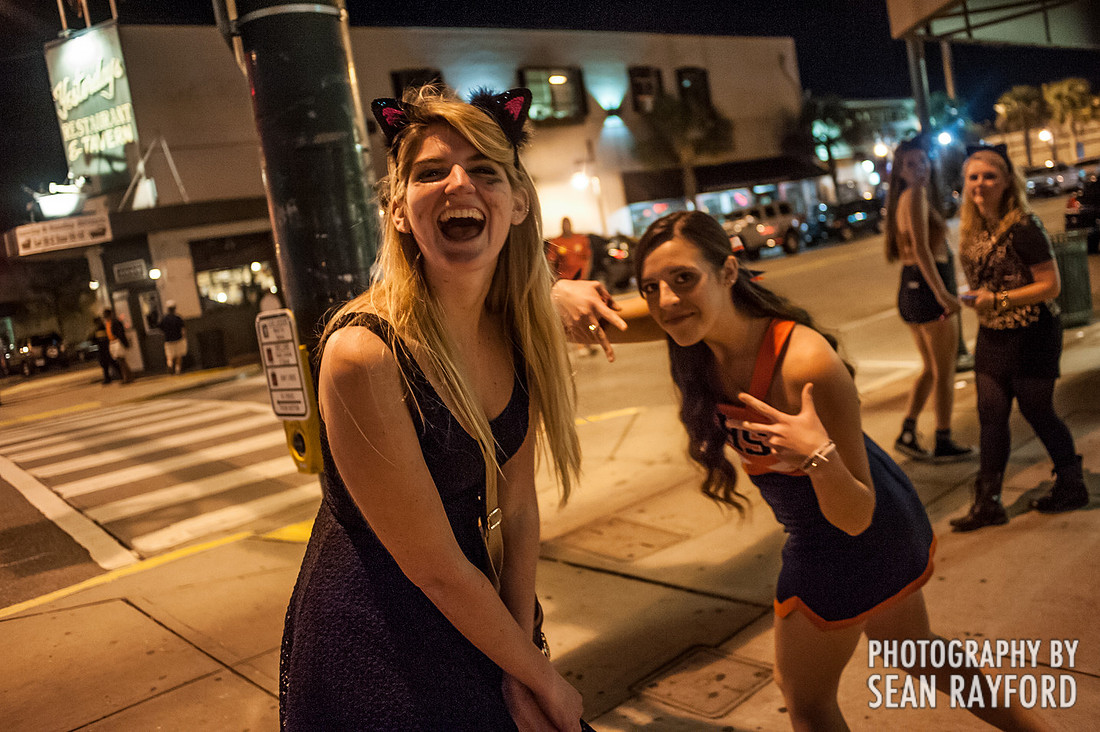 Halloween Photos - Columbia SC