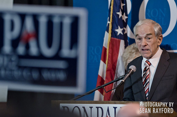 Ron Paul