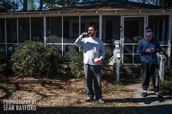Mardi Gras Columbia SC 2015 Photos