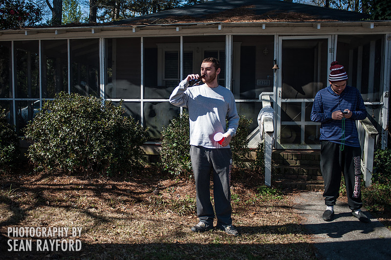 Mardi Gras Columbia SC 2015 Photos