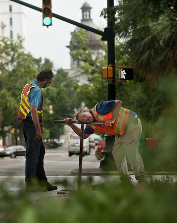 Photography by South Carolina Photojournalist Sean Rayford
