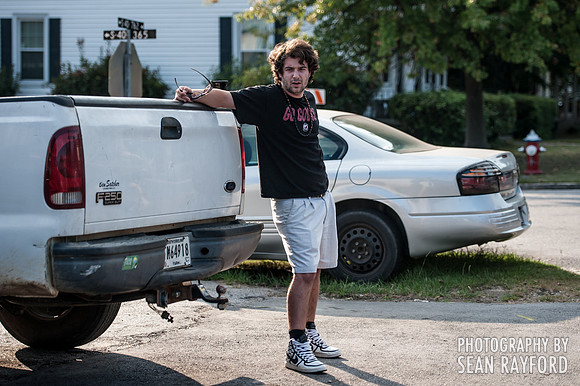 South Carolina vs. Kentucky Tailgating