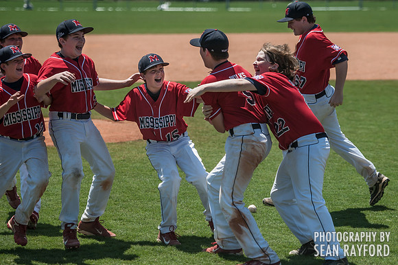 Dixie Youth World Series - Photos