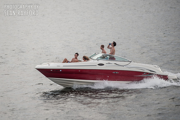 Lake Murray Photos