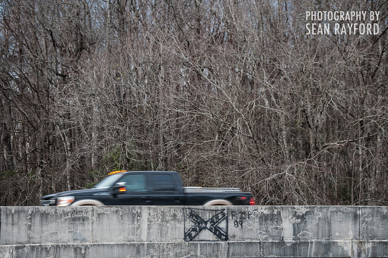 South Carolina Photography