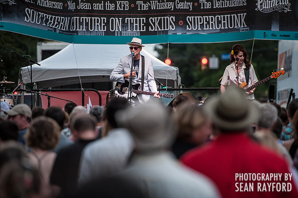 Jam Room Music Fest 2014 - Photos