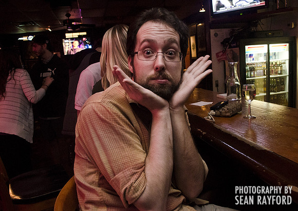 24 Hours of Five Points: Columbia, SC