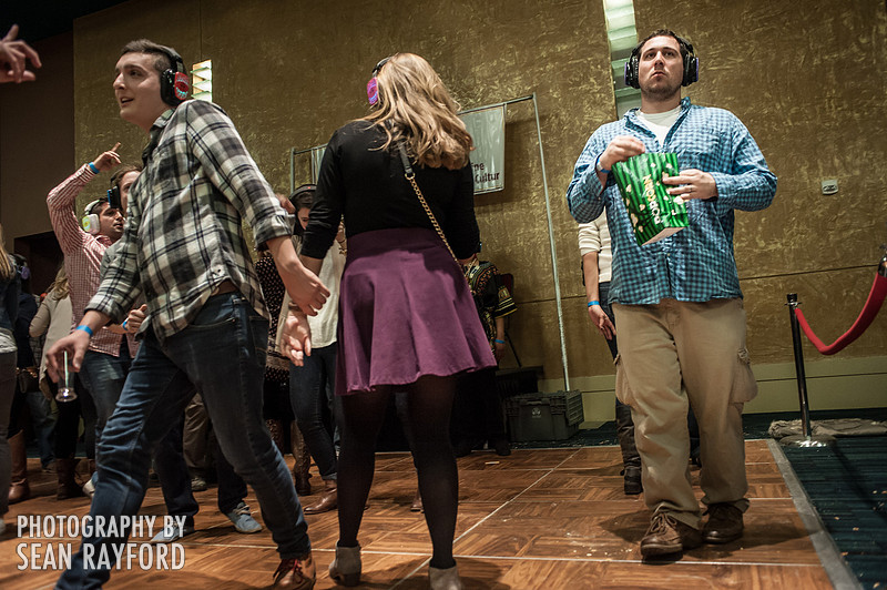 World Beer Festival Photos