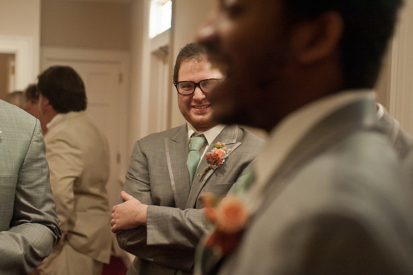 Columbia SC Wedding Photographer - Quinn and Whitney