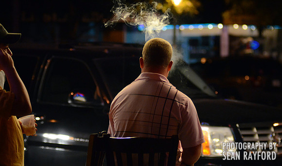 24 Hours of Five Points: Columbia, SC
