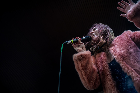 SXSW Photos - March 12 2014
