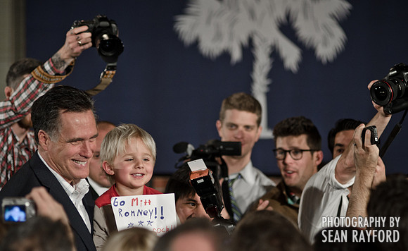 Mitt Romney