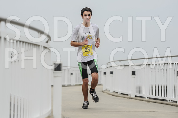 Columbia Downtown Triathlon Photos - Columbia SC
