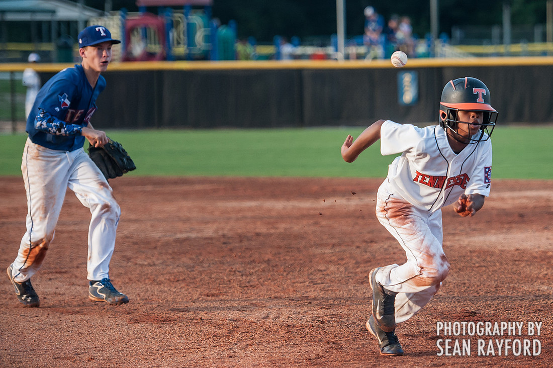 Dixie Youth World Series Photos