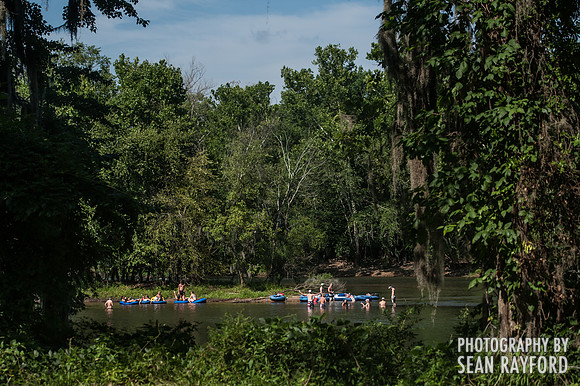 Fourth of July - Columbia SC