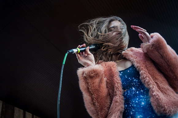 SXSW Photos - March 12 2014