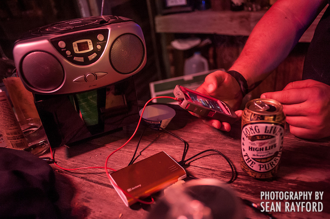 Austin TX - SXSW Photos