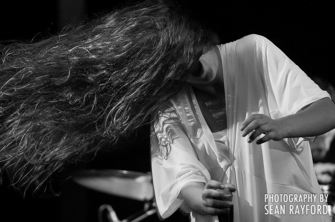 Oathbreaker and Cult Leader in Columbia, SC