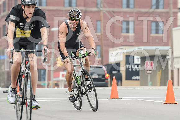 Columbia Downtown Triathlon Photos - Columbia SC