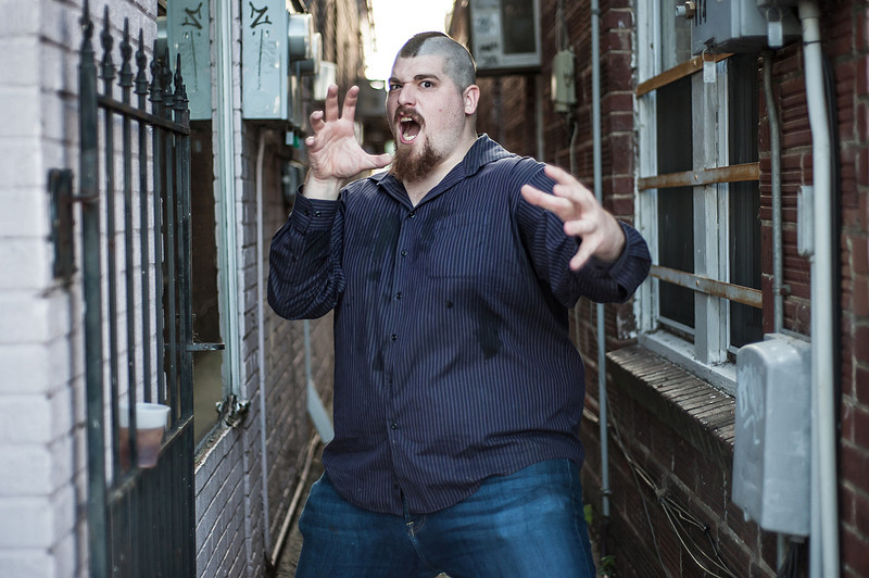 Soda City Standup Photos - by South Carolina photographer Sean Rayford