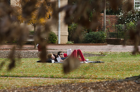 Columbia, South Carolina: December 16, 2011