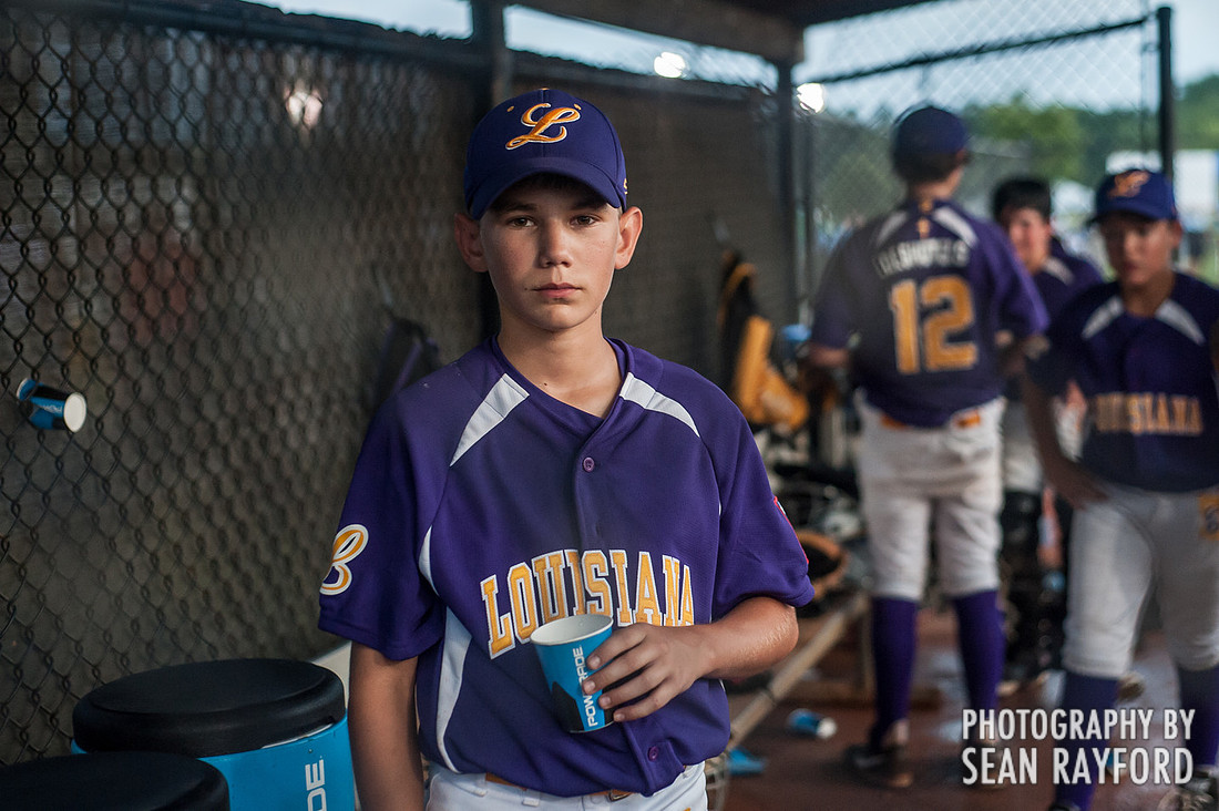 Dixie Youth World Series Photos