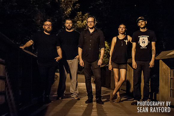Burnt Books - Columbia SC - Photos