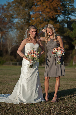 Columbia SC Wedding Photographer - Quinn and Whitney