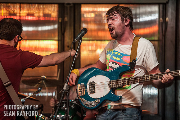 Concert Photography