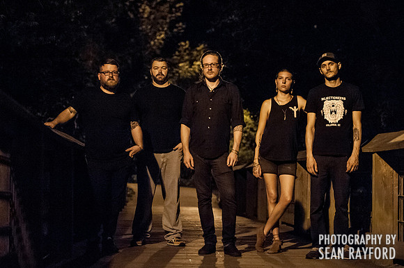 Burnt Books - Columbia SC - Photos
