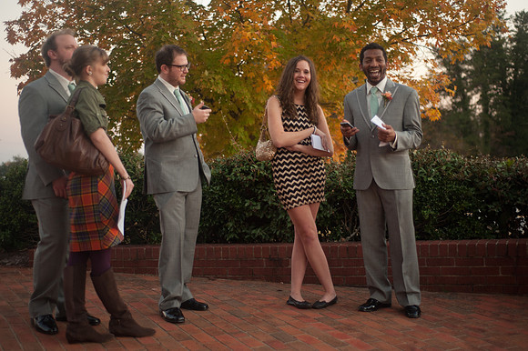 Columbia SC Wedding Photographer - Quinn and Whitney