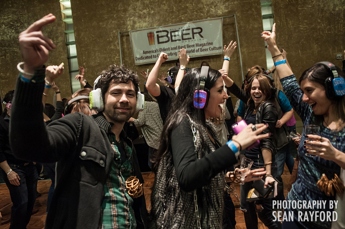 World Beer Festival Photos