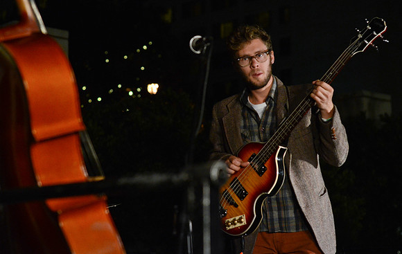 Free Times Music Crawl 2011: Columbia, SC