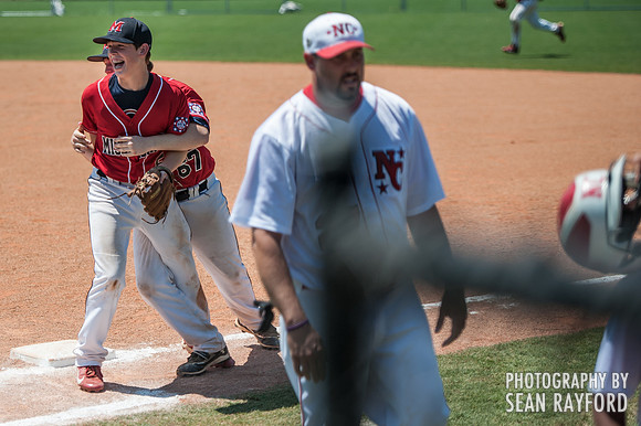 Dixie Youth World Series - Photos