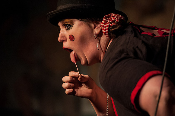 Festival of Doom - Columbia SC - Photos
