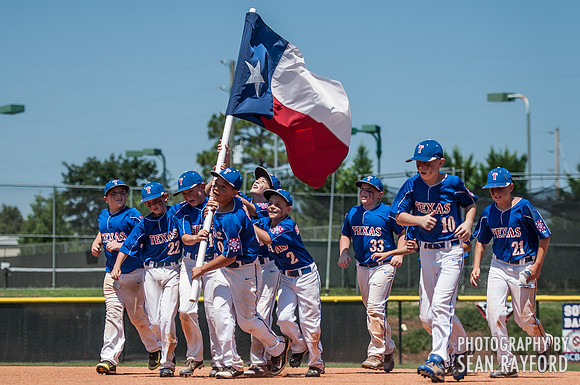 Dixie Youth World Series - Photos