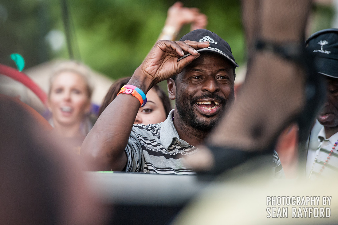 Pride Fest Photos - Columbia, SC