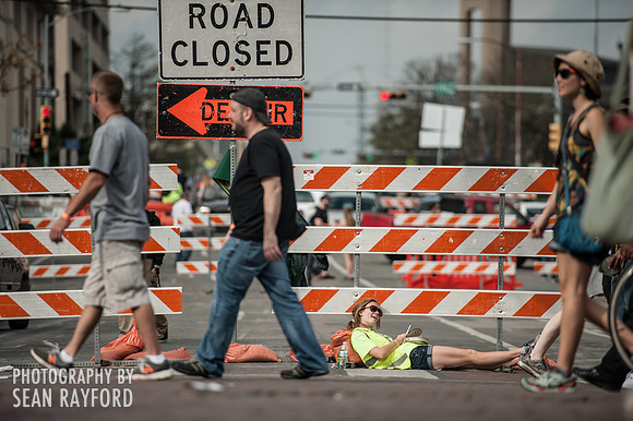 Austin TX - SXSW Photos